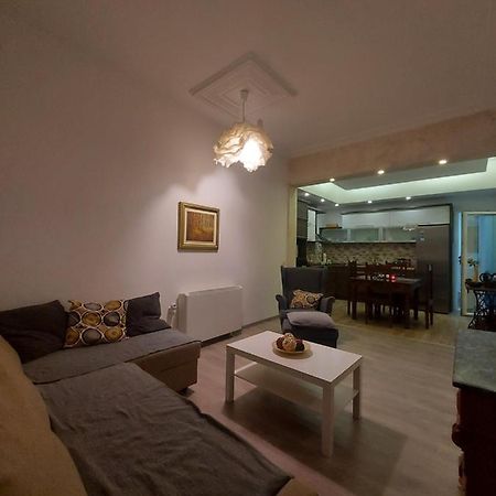 Apartman Center Belgrád Kültér fotó