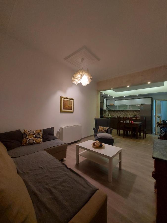 Apartman Center Belgrád Kültér fotó